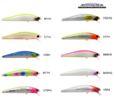 Ecotackle Air Dragon 90S 9Cm 16G Maket Balık